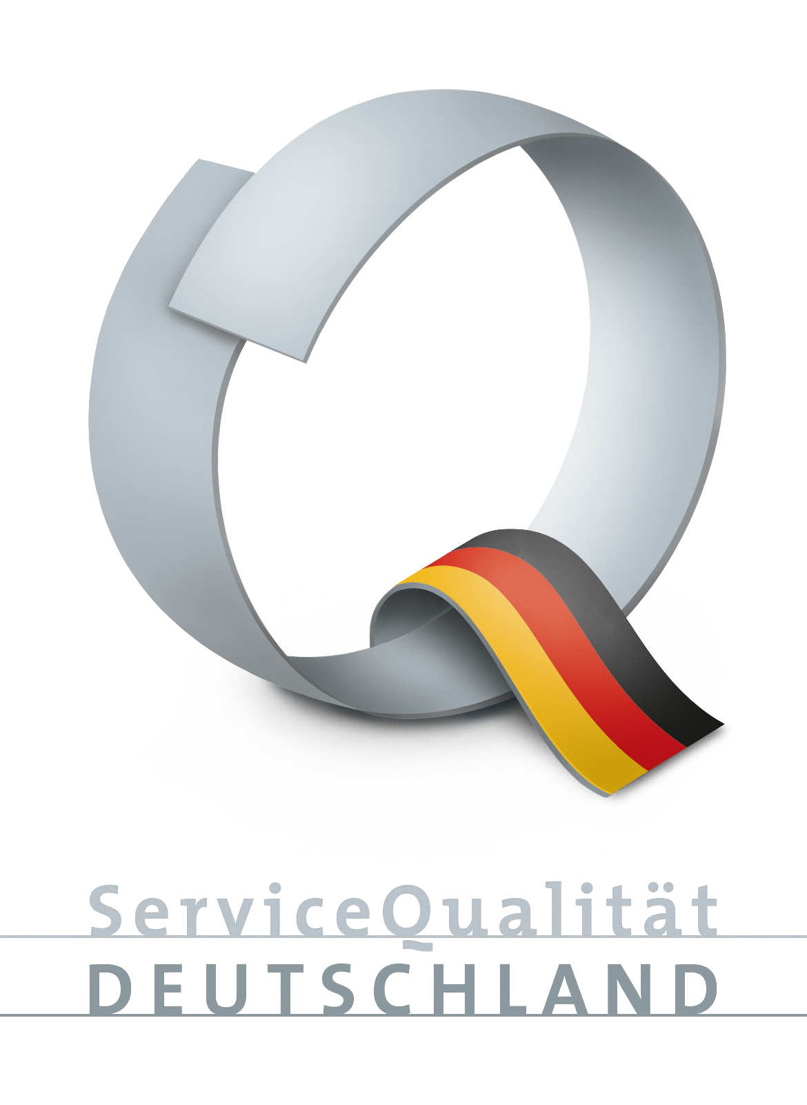 ServiceQualität Deutschland Siegel