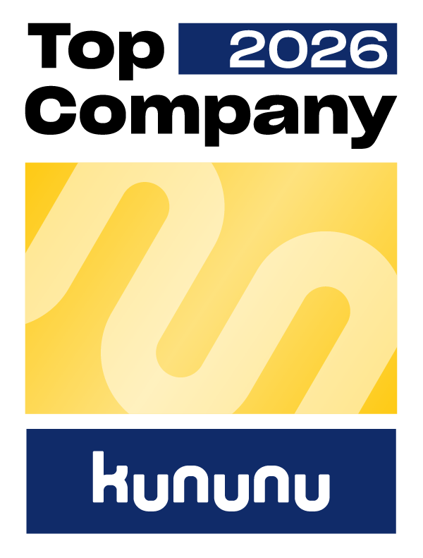 kununu top company 2024 Siegel