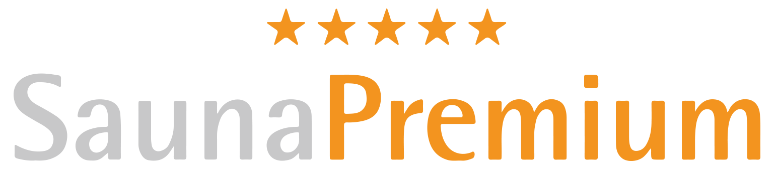 SaunaPremium Siegel